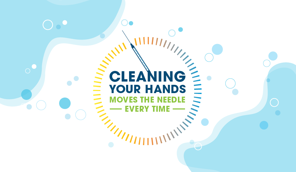 International Infection Prevention Week 2024